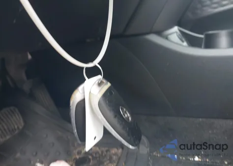 2022 Hyundai Santa Fe Sel из США, поврежденный, VIN 5NMS6DAJ2NH430464